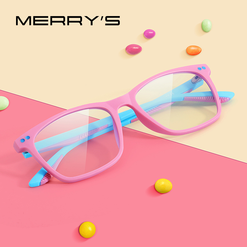 Anti Blue Light Film - MERRYS 디자인 어린이를 위한 안티 블루