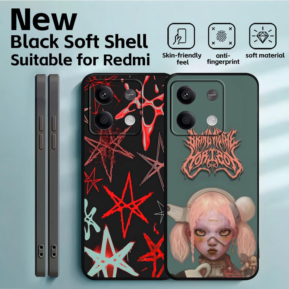 Xiaomi Redmi Note 13 - 레드미 노트 14 13 12 11