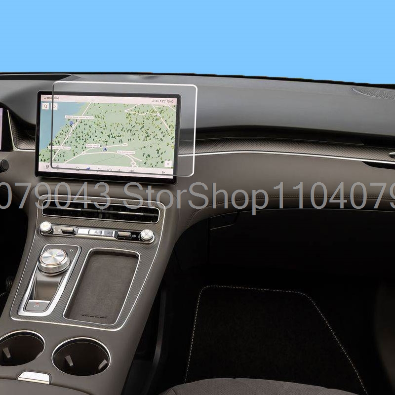 MG S6 2026 12.8인치 차량용 GPS 내비게이 - Glass Protector Auto 리뷰 및 가격