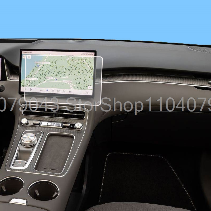 MG S6 2026 12.8인치 차량용 GPS 내비게이 - Glass Protector Auto 리뷰 및 가격