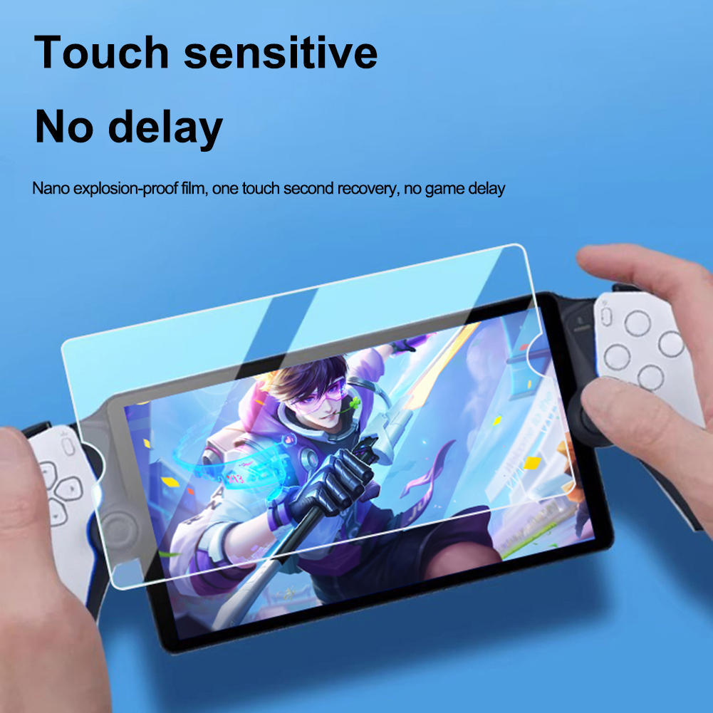 2 팩 화면 보호기 HD 투명 스크린 필름 가드 강화  - Matte Anti Glare Screen 리뷰 및 가격