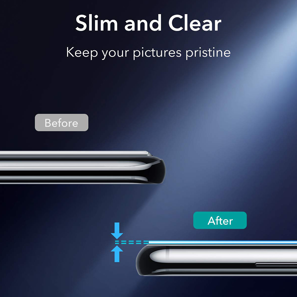 삼성 S26 S25 울트라 S24 S23 플러스 S22 - Tempered Glass Screen 9H 리뷰 및 가격