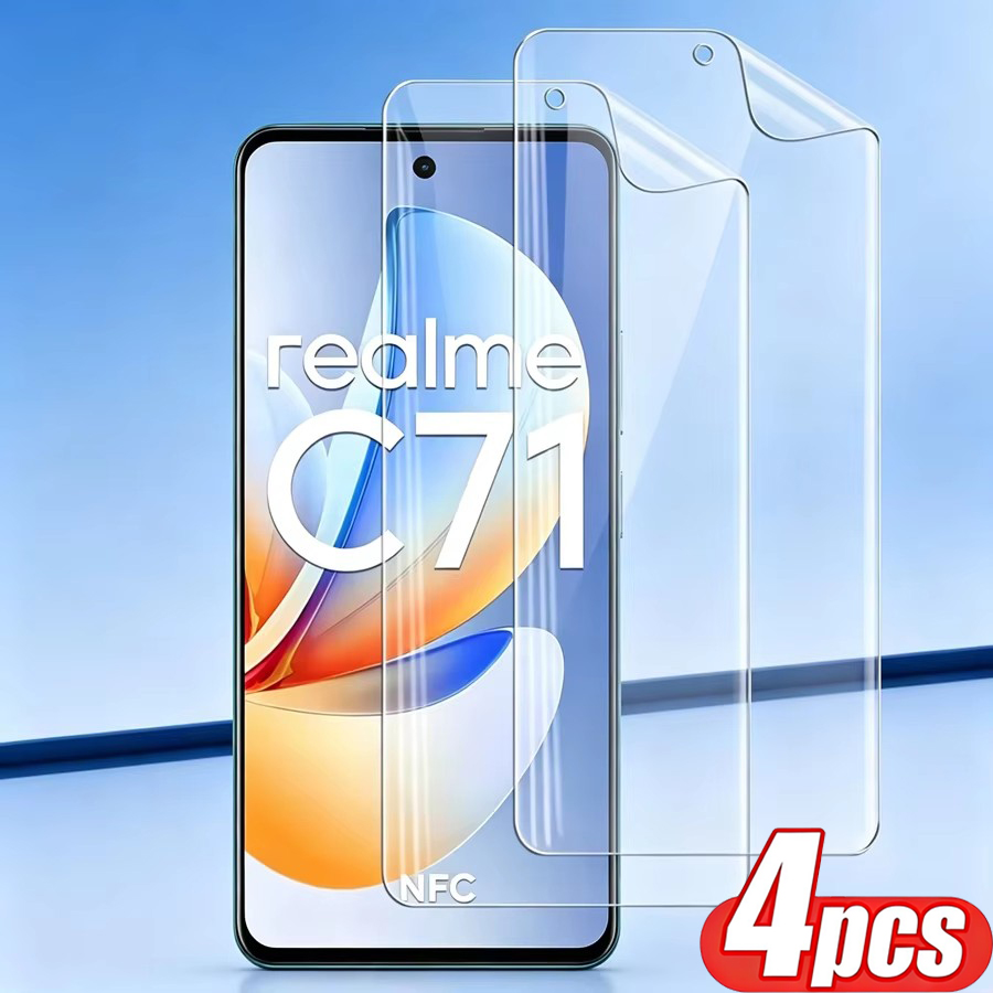 Realme C71, C73, C75, C75X, C8 - Realme Note 50 리뷰 및 가격