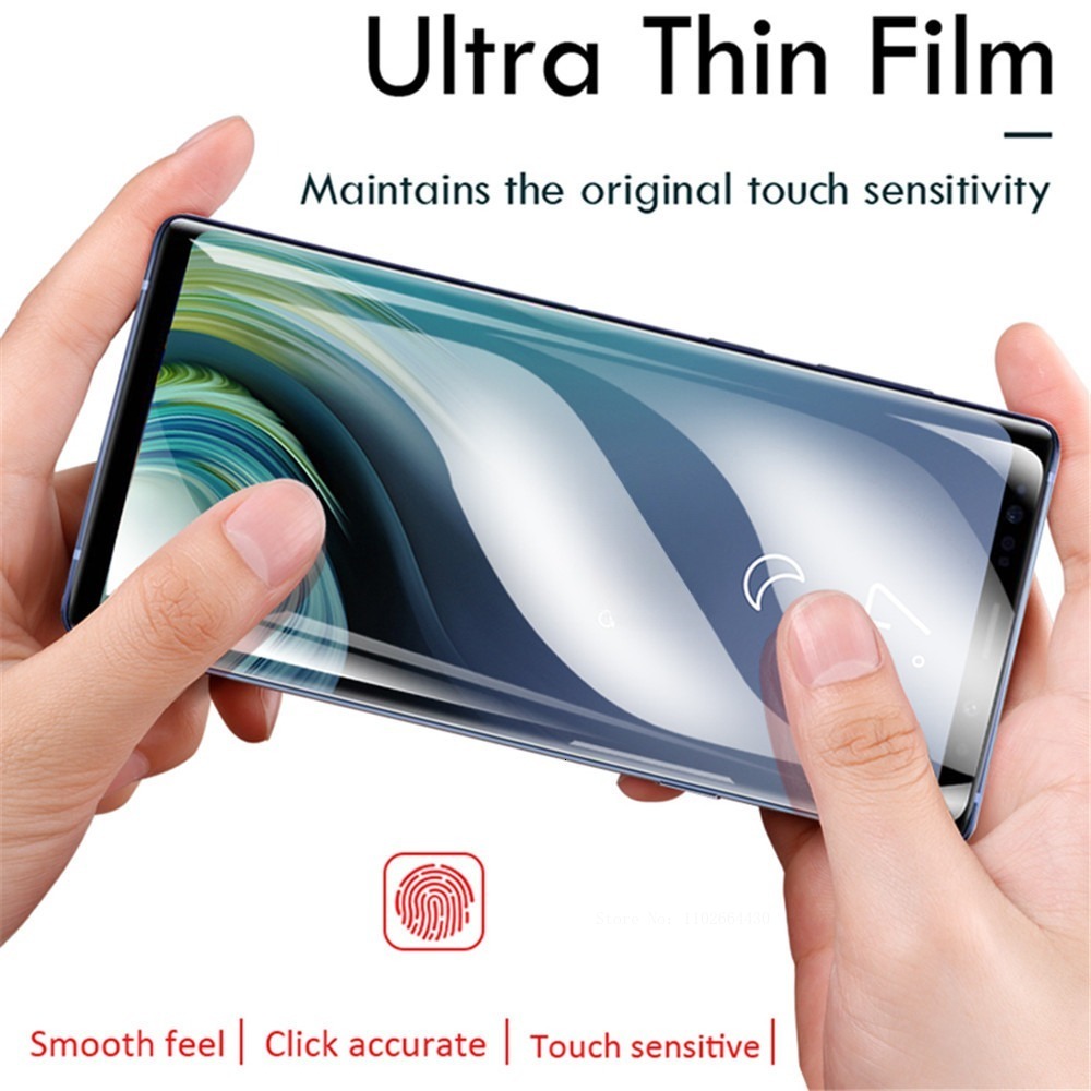 2팩 신형 HD 유연한 하이드로겔 필름 Nothing  - Flexible Tpu Film 리뷰 및 가격