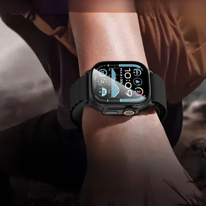 애플 워치 울트라 3 49mm 방수 자동 정렬 간편 부 - Glass Protector Auto 리뷰 및 가격