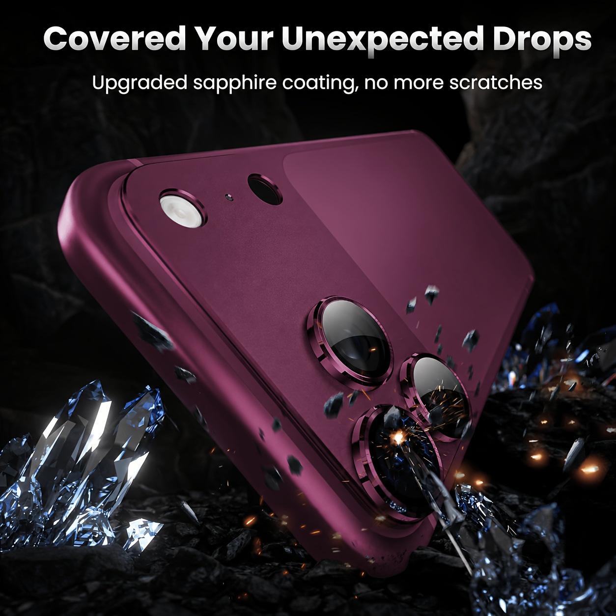 2026년형 아이폰 18 Pro 및 18 Pro Max - Tempered Glass Screen 9H 리뷰 및 가격