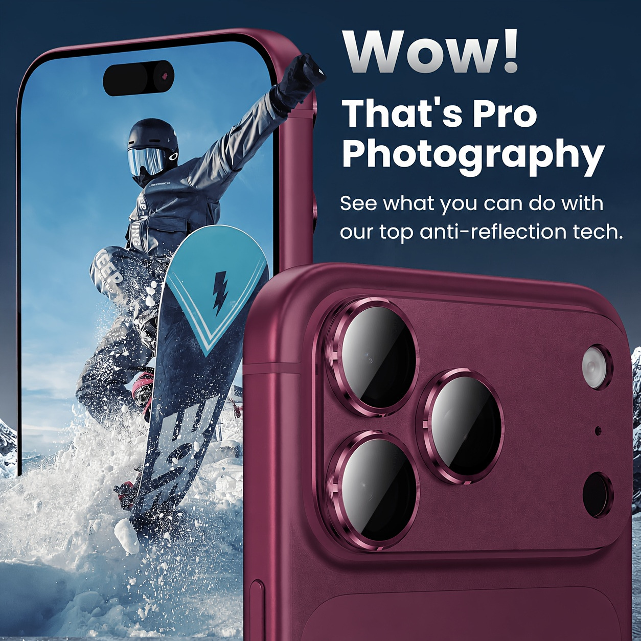 2026년형 아이폰 18 Pro 및 18 Pro Max - Tempered Glass Screen 9H 리뷰 및 가격