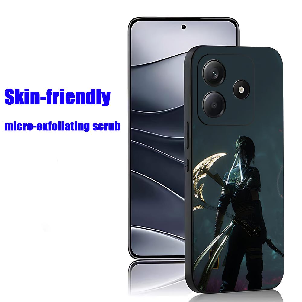 클레어 옵스커 익스페디션 33 게임 폰 케이스 (샤오미 - Xiaomi Redmi Note 13 리뷰 및 가격