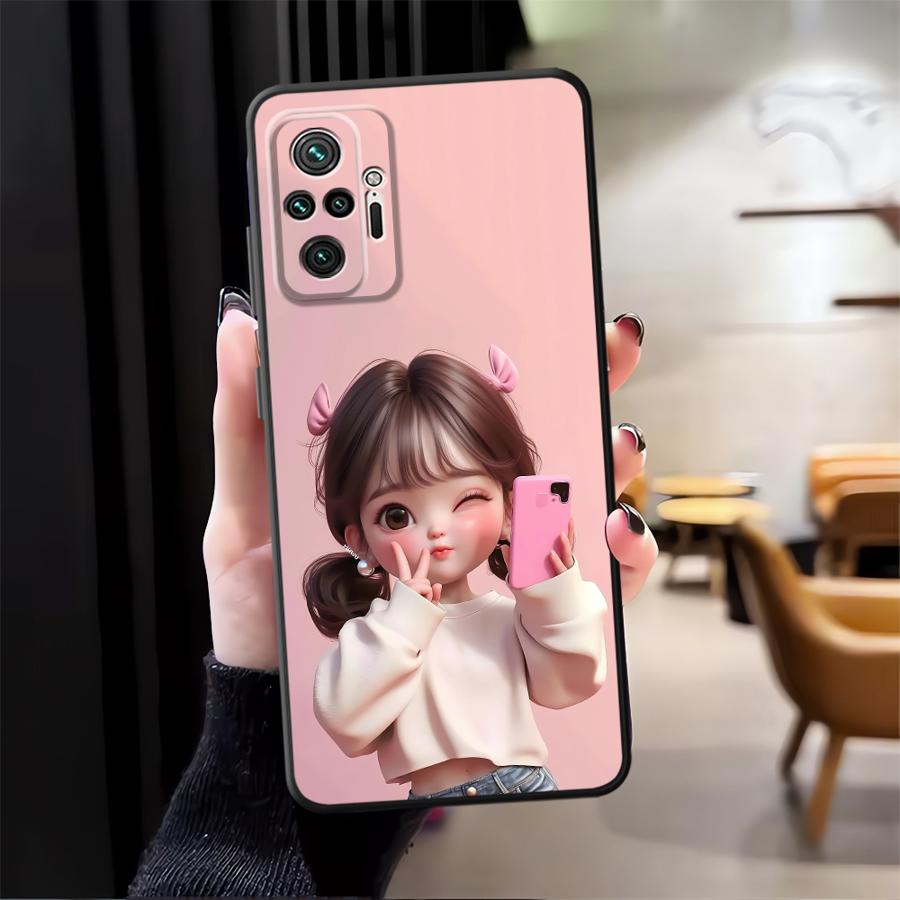 귀여운 만화 강아지 끈 달린 폰 케이스 삼성 A36 A - Camera Lens Protector 리뷰 및 가격