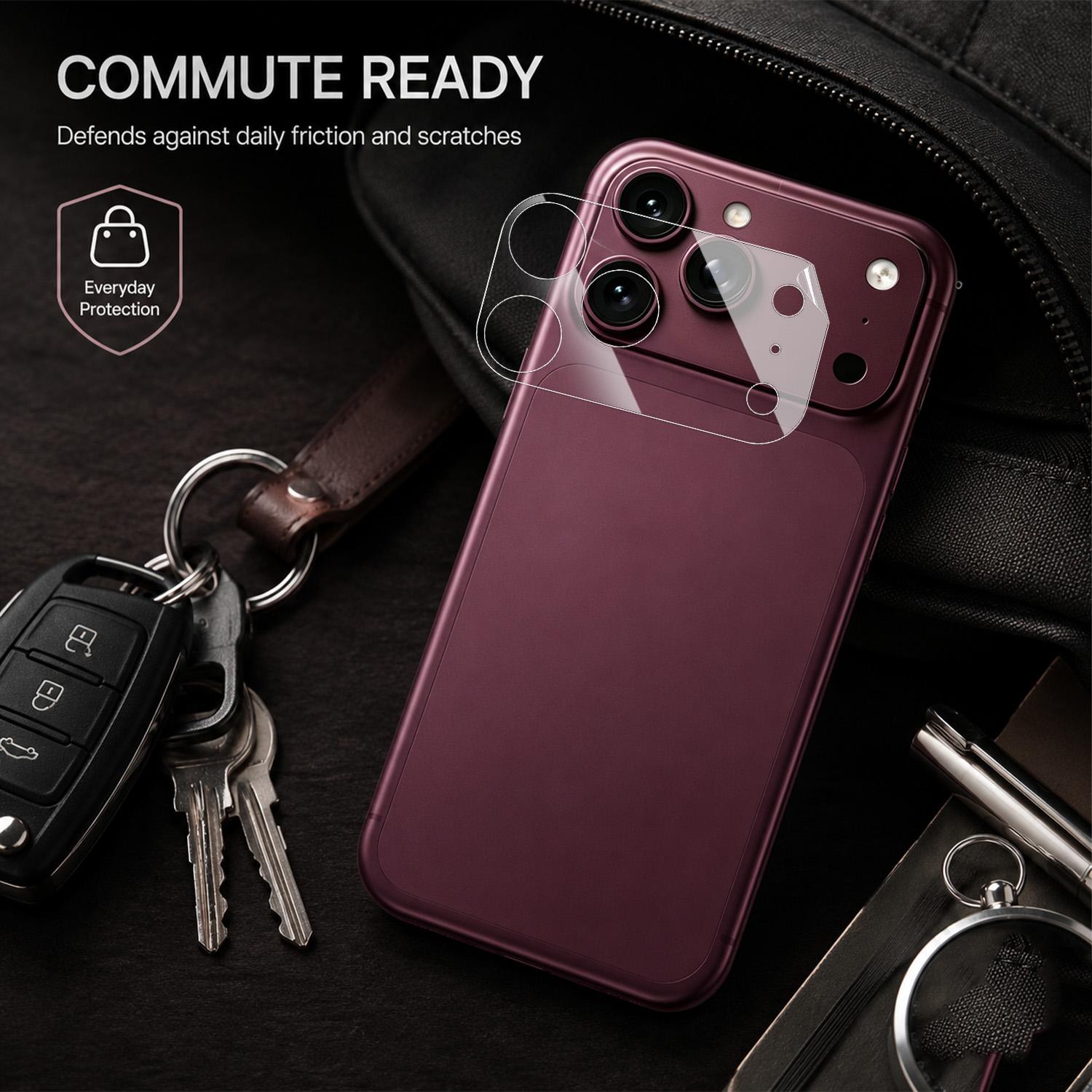 아이폰 18 Pro/18 Pro Max 5G용 먼지 방 - Glass Protector Auto 리뷰 및 가격