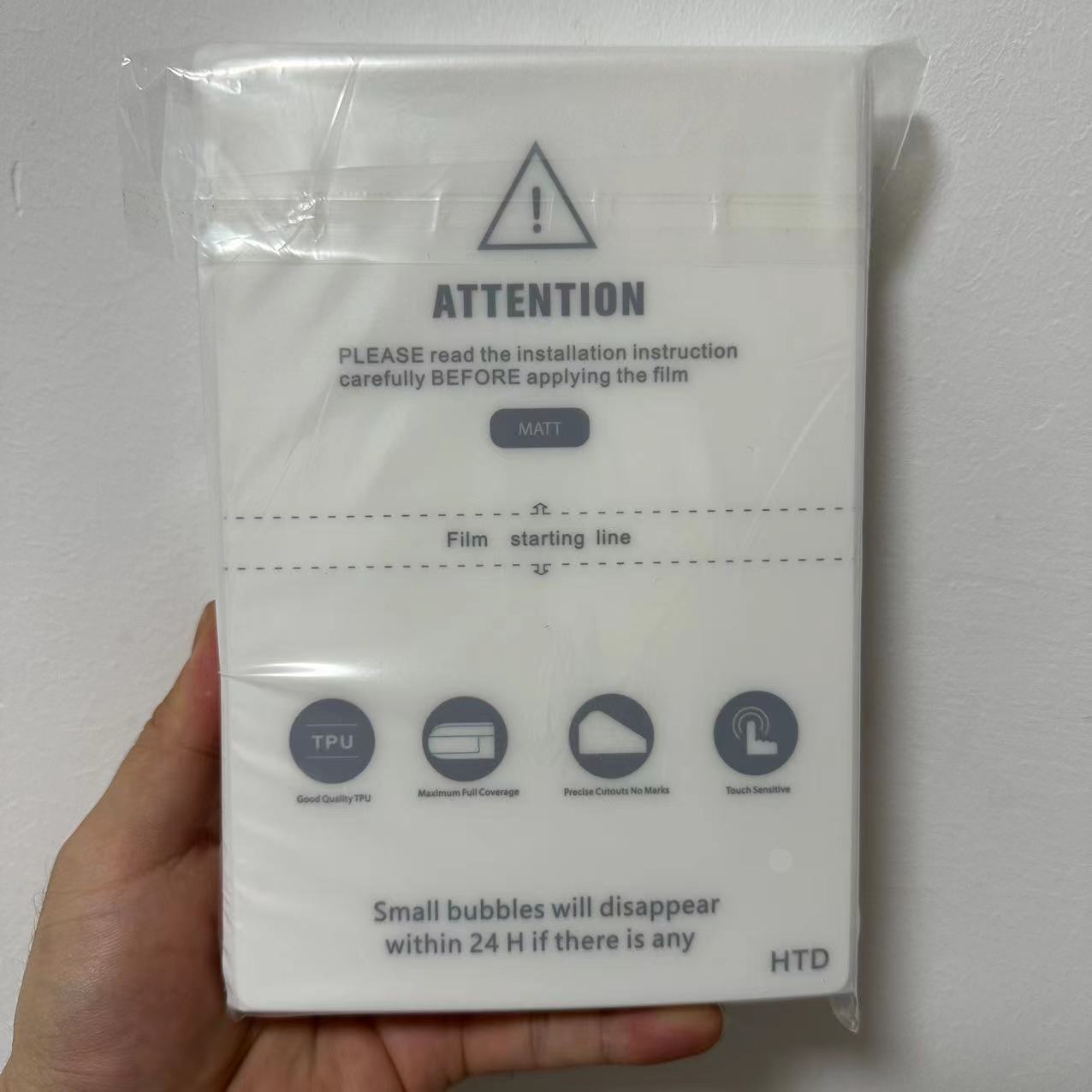 50개입 TPU HD 프라이버시 보호 필름, 유연한 하 - Flexible Tpu Film 리뷰 및 가격