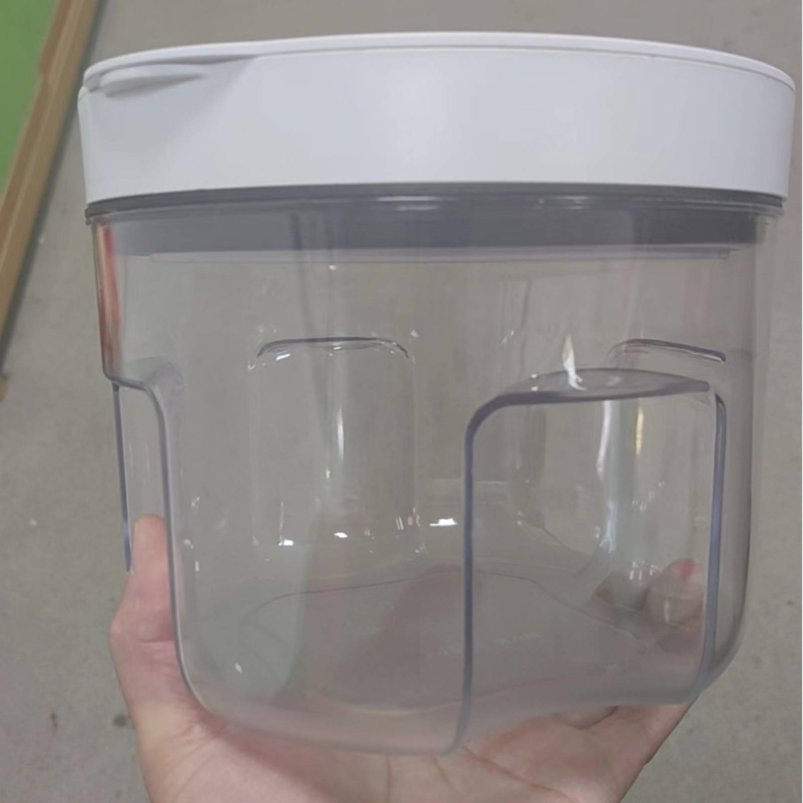 진공 탈기 챔버 뚜껑이 있는 안정적인 진공 챔버 에폭시 - Air Bubble Remover 리뷰 및 가격