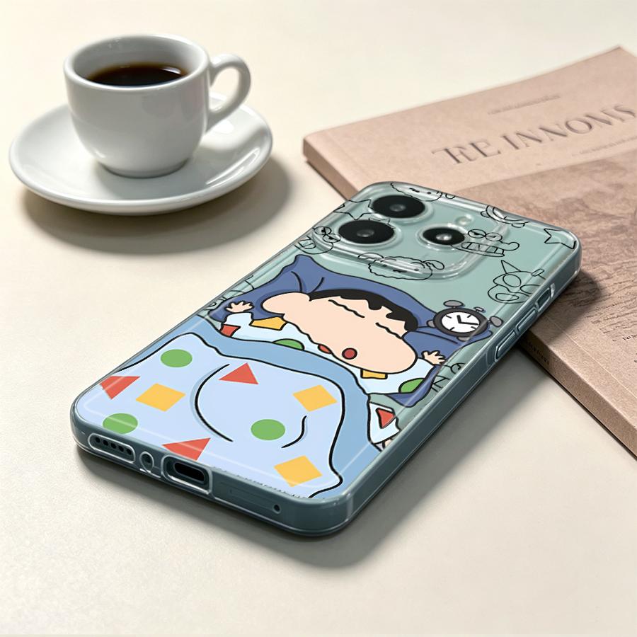 신찬스 귀여운 케이스 샤오미 레드미 노트 15 A4 1 - Xiaomi Redmi Note 13 리뷰 및 가격