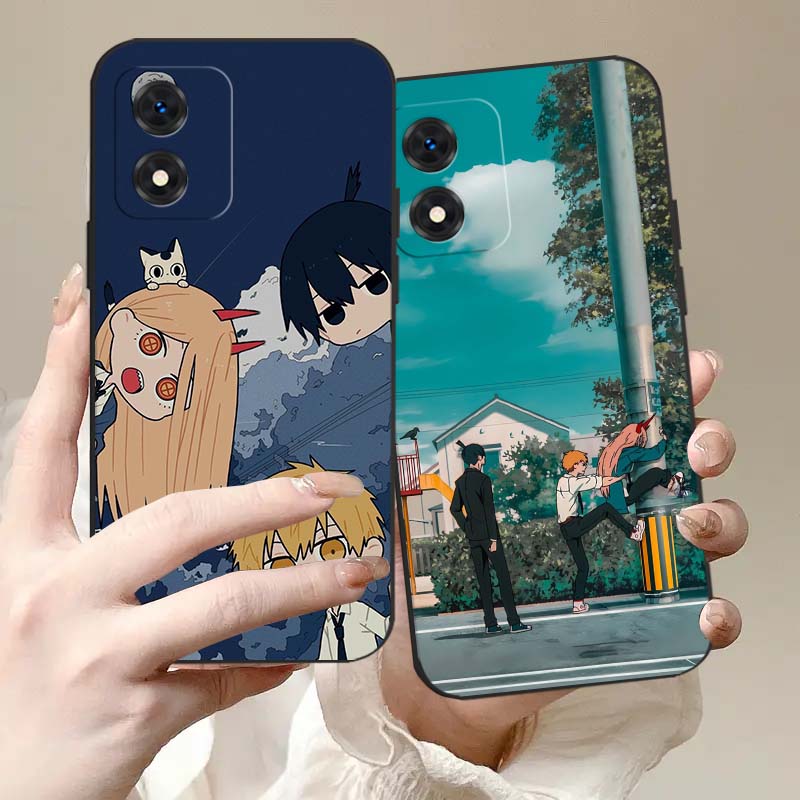 만화 애니메이션 데니지 OPPO Realme GT 7  - Realme Gt 6 리뷰 및 가격