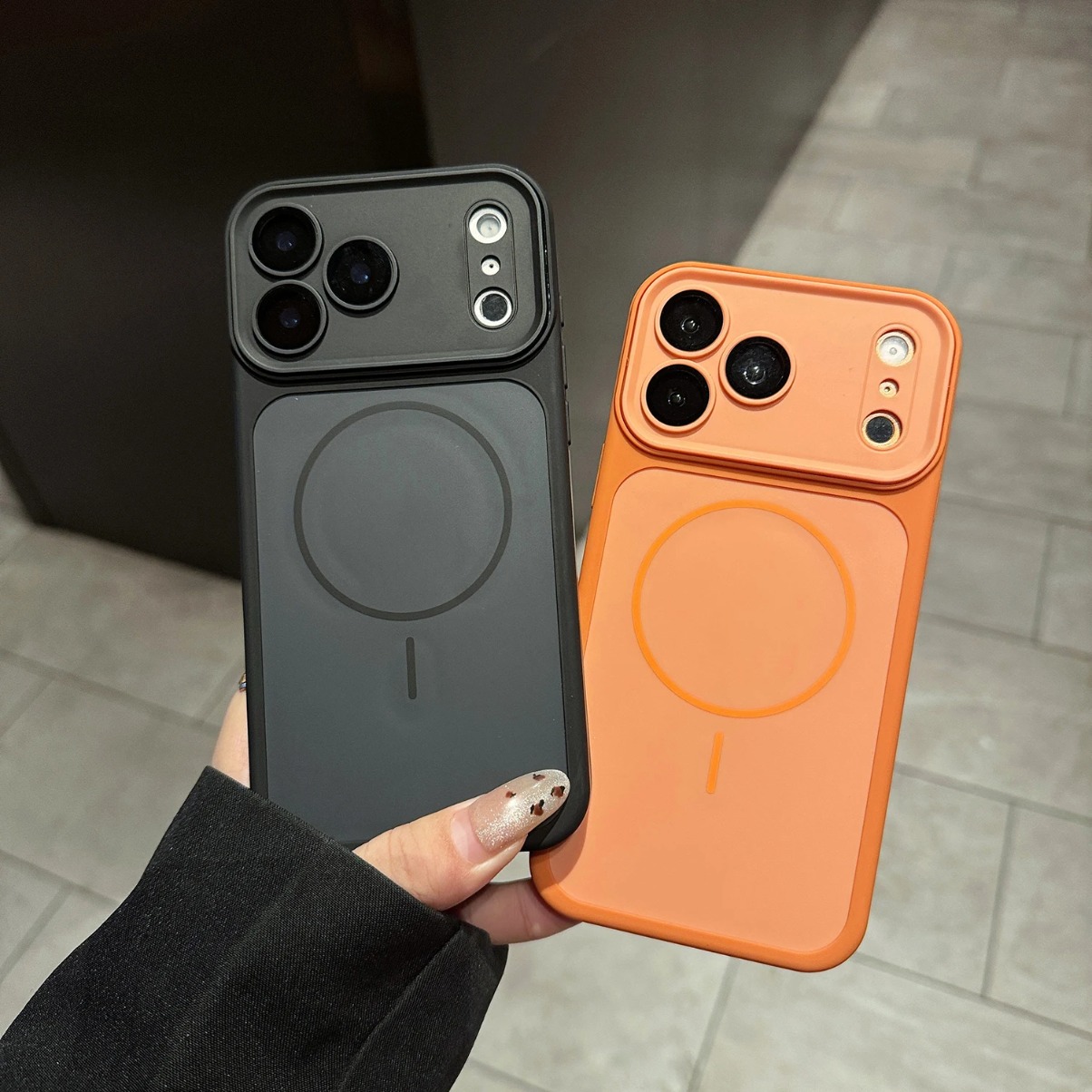 아이폰 17 프로 맥스 16e 16 15 14 플러스  - Camera Lens Protector 리뷰 및 가격