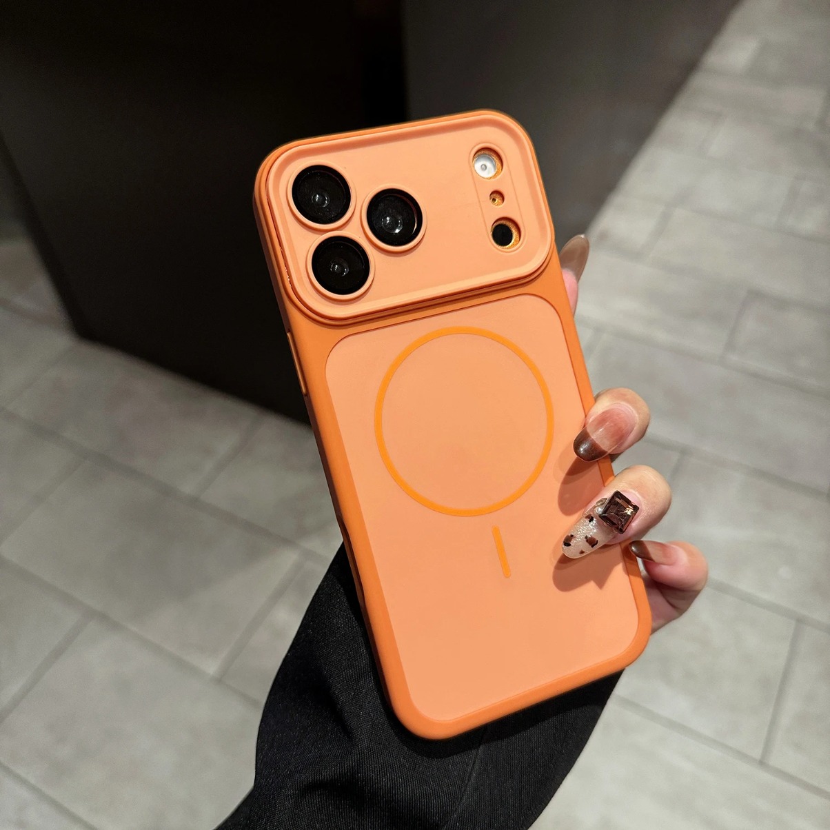 아이폰 17 프로 맥스 16e 16 15 14 플러스  - Camera Lens Protector 리뷰 및 가격