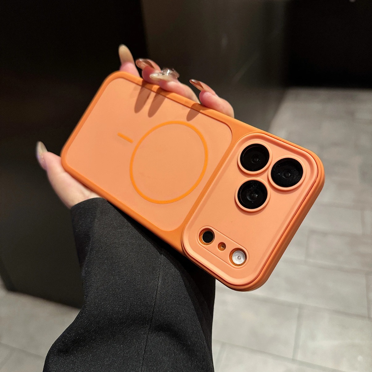 아이폰 17 프로 맥스 16e 16 15 14 플러스  - Camera Lens Protector 리뷰 및 가격