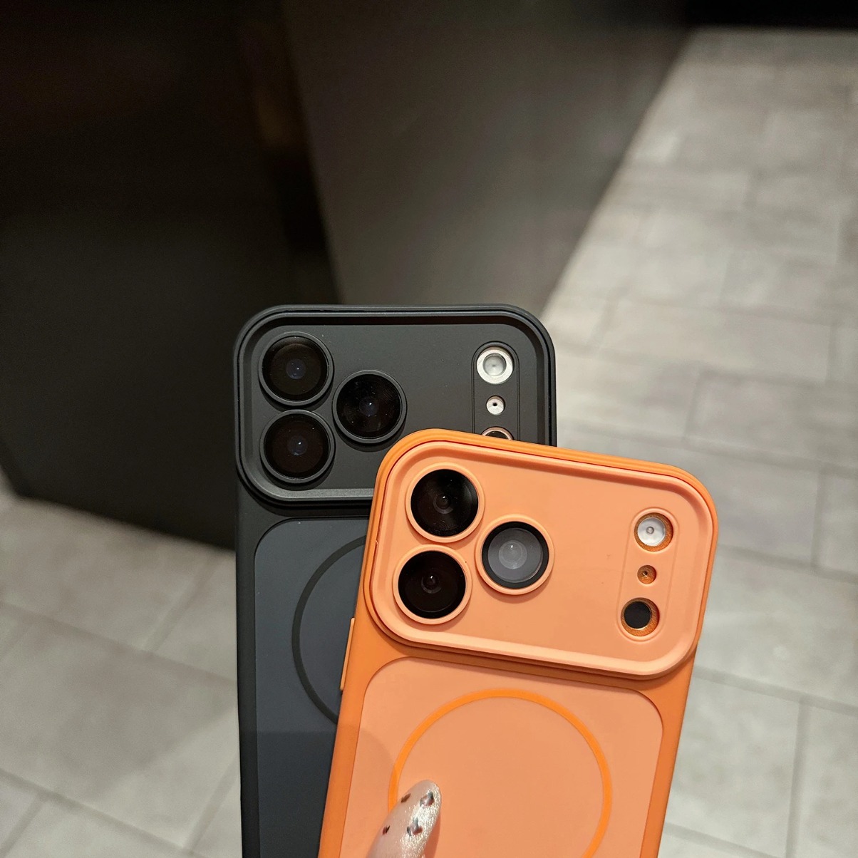 아이폰 17 프로 맥스 16e 16 15 14 플러스  - Camera Lens Protector 리뷰 및 가격